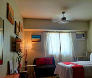 Amaia Steps Altaraza by GEMcondotel JAMYATZ HOMESTAY