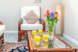 Elvington Cottage - Family-friendly cheerful house at the heart of the Cotswolds