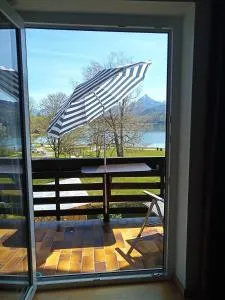 Haus Schweizer - Wiedmar