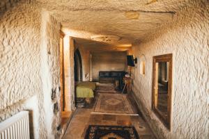 Wonder of cappadocia