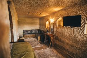 Wonder of cappadocia