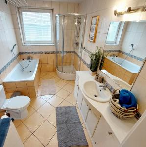 Apartament w spokojnej okolicy nr2 - Sopot Kamienny Potok