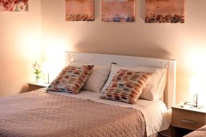 Affitti turistici: OASI FELICE