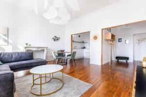 Appartements Welcome : photos des chambres