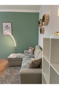 Apartment Fresh Start 