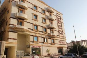 Altamyoiz Sirved Apartments