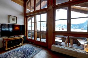 Ferienwohnung EdelweiĆ mit Bergbahn unlimited