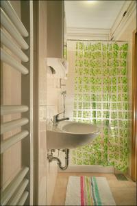 Apartments and Rooms Tajcr