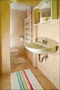 Apartments and Rooms Tajcr