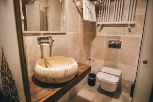 Wonder of cappadocia