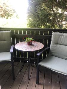 Wohlfühloase Dresden Nickern