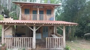 Sítio Vô Luizinho - 新特伦托