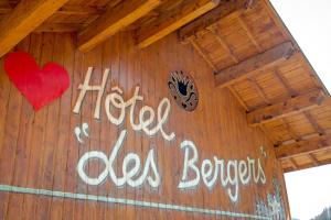 Hotels SOWELL Family Les Bergers : photos des chambres