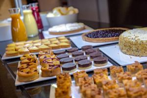 Hotels SOWELL Family Les Bergers : photos des chambres