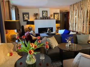 Hotels Hotel Des Gouverneurs : photos des chambres