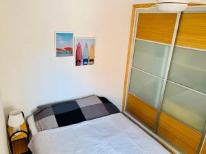 Amazing Time Apartment with 3 Bedrooms, 100m to the Grand Beach