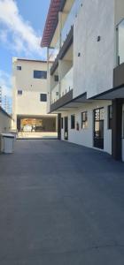 Hotel Residencial Real Ville