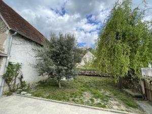 Maisons de vacances Gite des vieilles pierres : photos des chambres