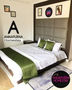 Annapurna Homestay - Chālsa