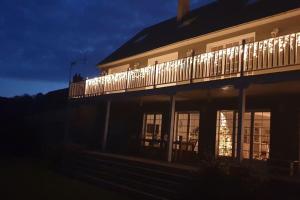 Villas Villa des trois rivieres : photos des chambres
