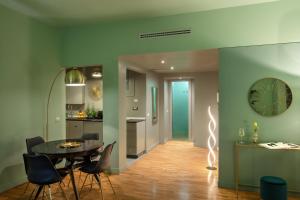 Apartment SPANISH STEPS