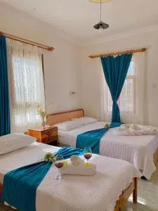 Hotel Sema - Gelemiş