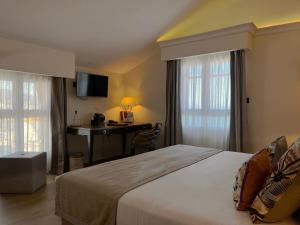 Hotels Hotel Des Gouverneurs : photos des chambres