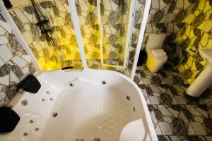 Loboc Cool River Resort