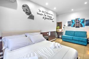 B&B Studio83 Pompei