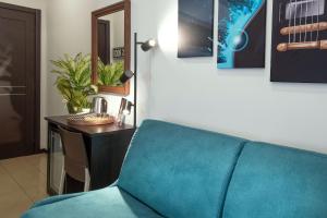 B&B Studio83 Pompei