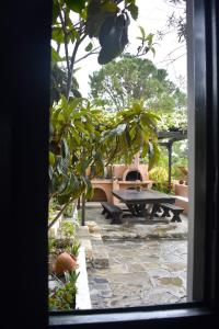 Punentes Beach House