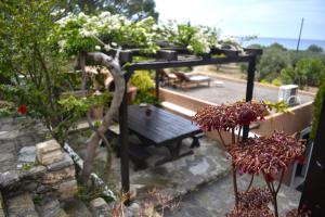 Punentes Beach House