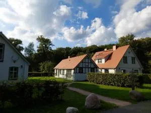 meinsachsenwald forsthaus friedrichsruh - Hamfelde in Holstein