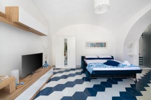 Appartamento luminoso e romantico ANyMA