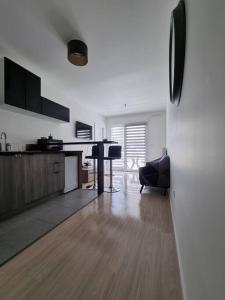 Appartements City one Saint louis : photos des chambres