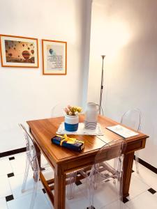 Casa vacanza in centro “La Mongolfiera” C.mare di Stabia