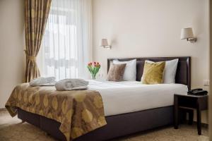 Business Double or Twin Room room in Euterpe Hotel