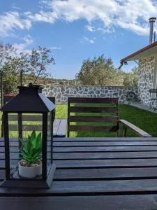 Ethos Apartment - Eleftheres