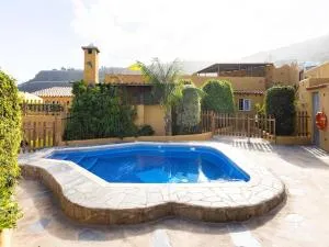 EDEN RENTALS North Paradise "House B" - La Guancha