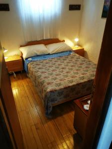 Apartman mali