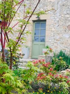 B&B / Chambres d'hotes Cote jardin : photos des chambres