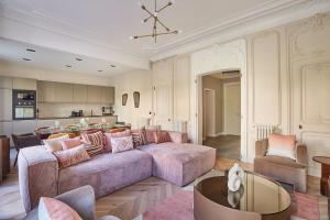 Apartment Concorde Madeleine by Studio prestige