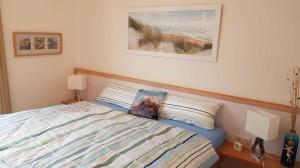 Appartementanlage Villa Granitz 45493