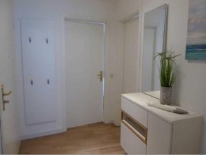 Appartementanlage Villa Granitz 45493