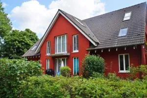 Ferienwohnung 45105 - Kleinhagen