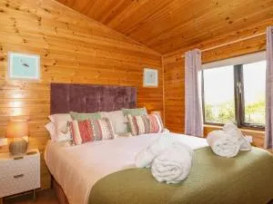 Derwent Lodge - Applethwaite