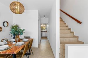 MEDANO4YOU Coreys Beach Holiday Home