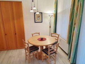 Villa Granitz Fewo Arkona 45416 Dornbusch 45417