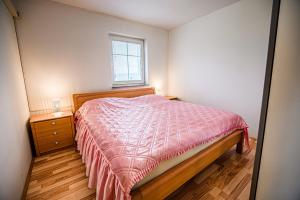 Apartment Rimljanček 