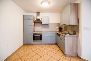 Apartment Rimljanček 